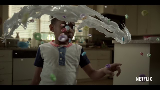 Comment Elever Un Super-Heros Bande-annonce VF Netflix France