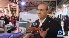 Iran holds exhibition of domestically-made machinery, equipment