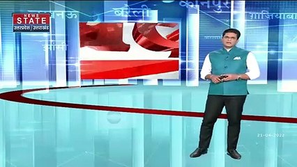 Uttar Pradesh : पेपर लीक मामले में विनय पांडेय पर गिरी गाज | UP News |