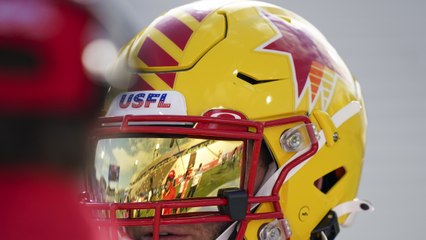 USFL Starts Off With Strong Viewership; Can It Last?