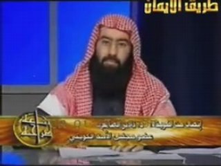 Tout sauf le prophète mohammed (SAWS) part 3