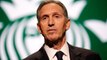 Starbucks CEO Howard Schultz Has Intensified His Anti-Union Push, Says Reports