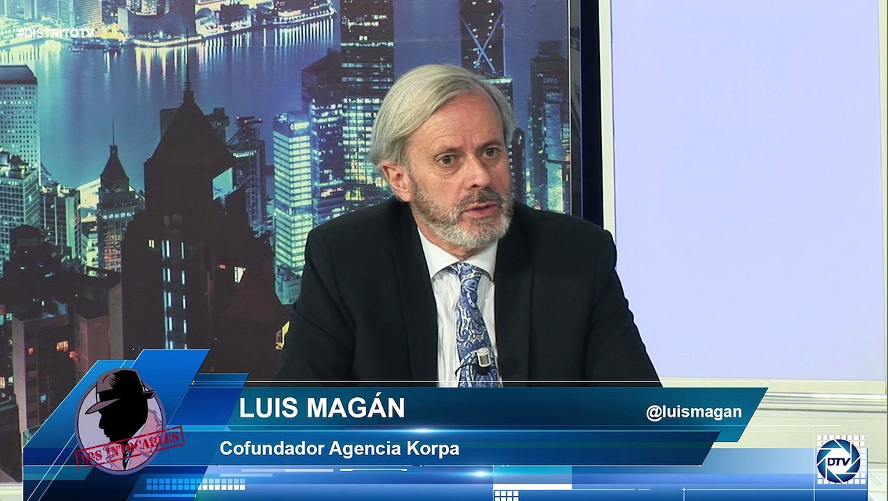 Luis Magán: España tiene los índices más deplorables de la UE en economía, Feijóo debe ser más específico aun en sus medidas