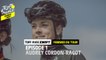 #TDFFAZ 2022 - Femmes du Tour - Audrey Cordon-Ragot