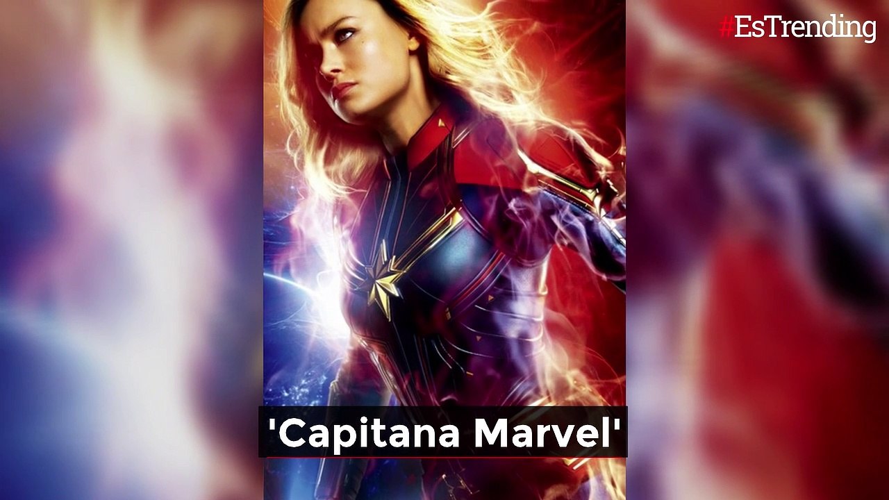 De princesas a superheroínas: los nuevos modelos a seguir para las niñas del mundo