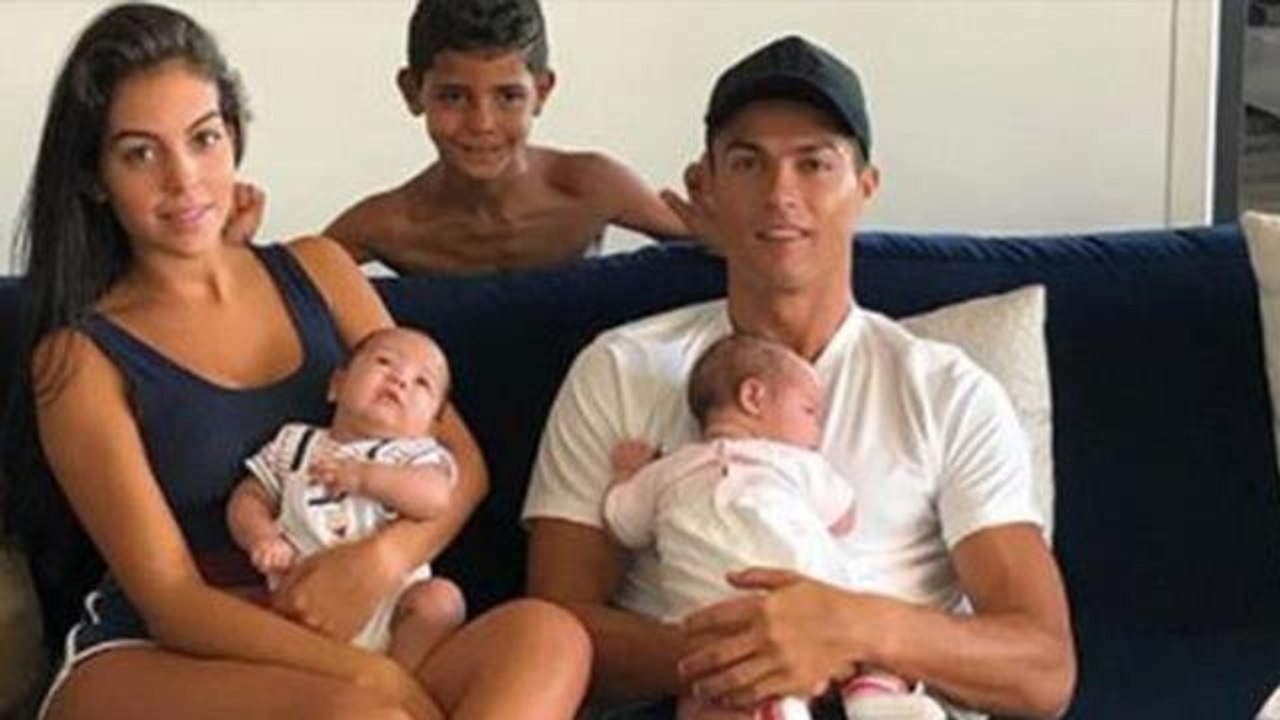 Ronaldo'nun oğlu neden öldü? Ronaldo'nun oğlu öldü mü, neden öldü, hastalığı neydi? ACI HABER! Ronaldo'nun çocukları kim?