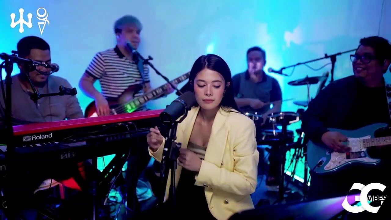 Meghan Trainor • Me Too - Gigi De Lana • Jon • Jake • Romeo • LA - Tritone Studios by Erwin Lacsa