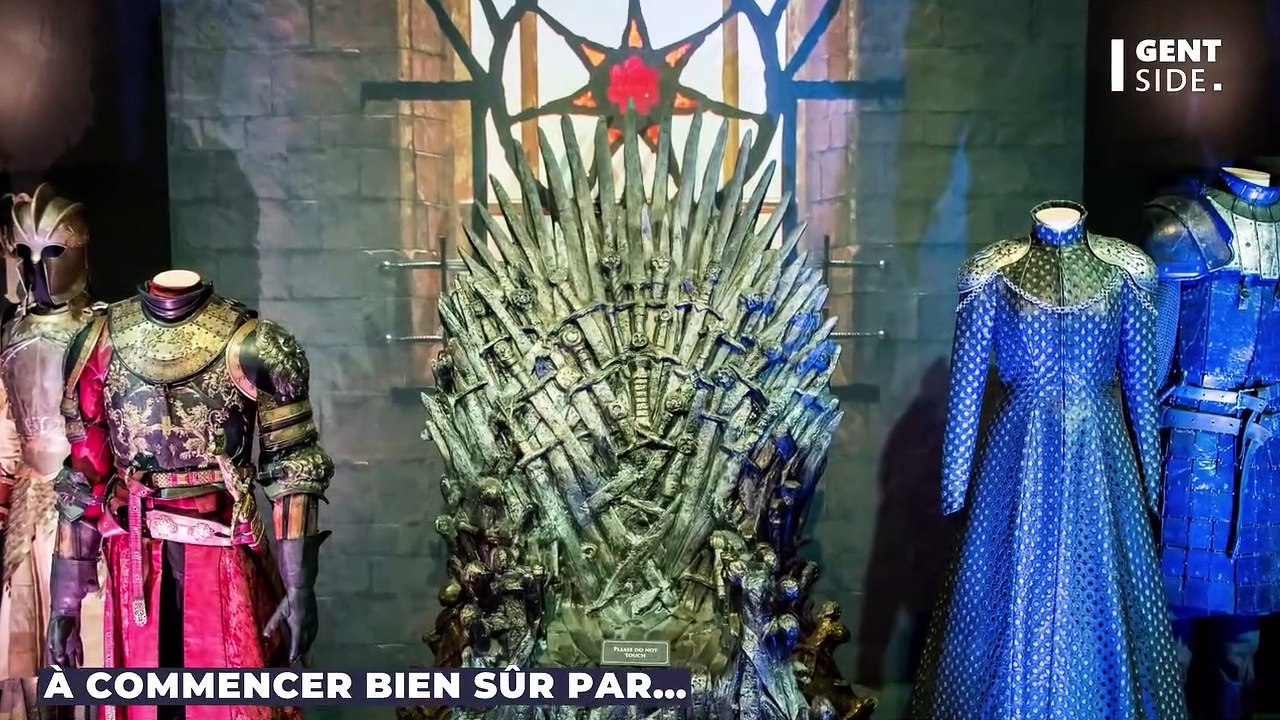 Ces 7 personnages de séries TV que l’on déteste tous