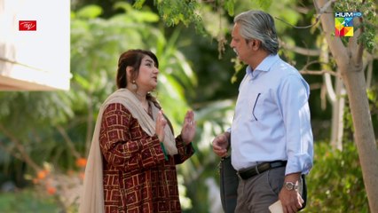 Paristan, Episode #19, HUM TV Drama, Official HD Video - 21 April 2022