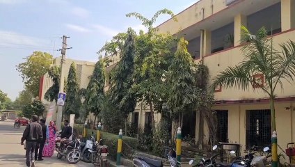 Cleanliness survey team found many flaws in Bhilwara