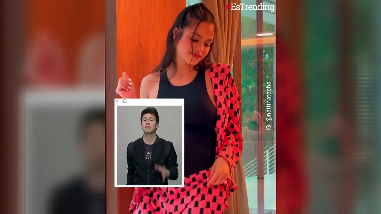 El duro calvario que vivió Natti Natasha para quedar embarazada