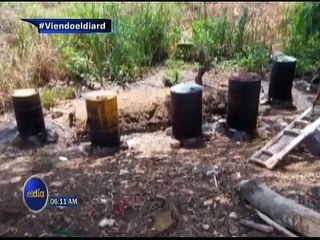 ElDíaRD: Resumen de las Noticias del Día con Jonior Ramirez. 21/ 04/ 2022