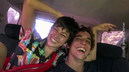 Un rebelde sin causa: conoce la historia detrás de la fama de Miguel Herrán