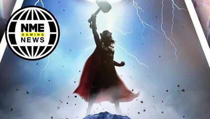 ‘Marvel’s Avengers’ is getting a playable Jane Foster: The Mighty Thor hero