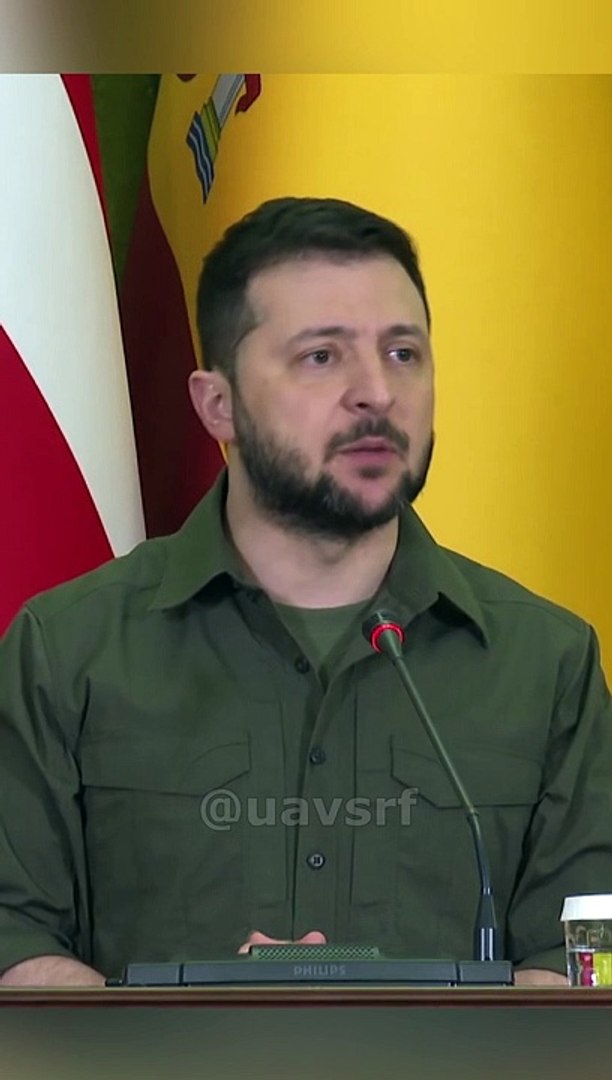 ⁣Украина готовится к деблокаде Мариуполя