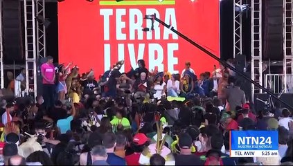Ángulo de NTN24 del miércoles 20 de abril de 2022