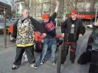 An act a fool on gucci mane session signed by SnAp Bro