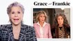 Jane Fonda Breaks Down Her Career, from '9 to 5' to 'Grace and Frankie'