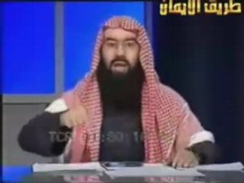 Tout sauf le prophète mohammed (SAWS) part 2