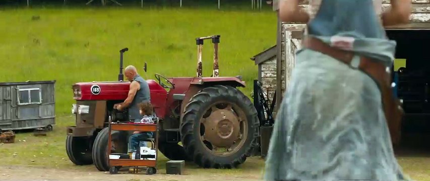 Bande-annonce de Fast and Furious 9. Vin Diesel regrette de ne pas avoir sauvé Paul Walker