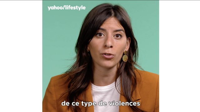 Rachel-Flore Pardo : Les conséquences de ces violences peuvent être dramatiques et conduire à des dépressions très graves
