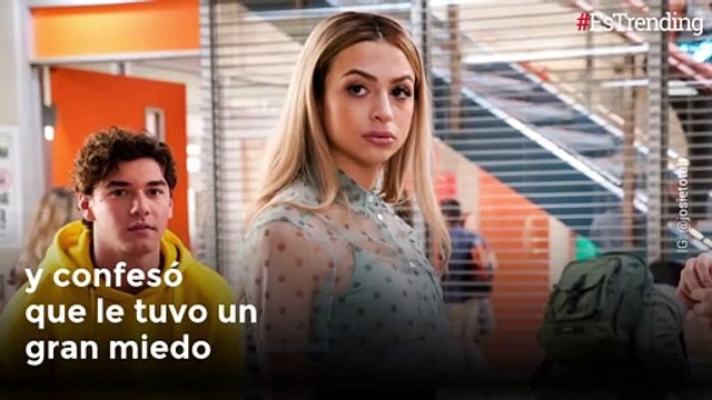 Josie Totah: la historia del ‘actor’ de Disney que salió del clóset como una chica trans