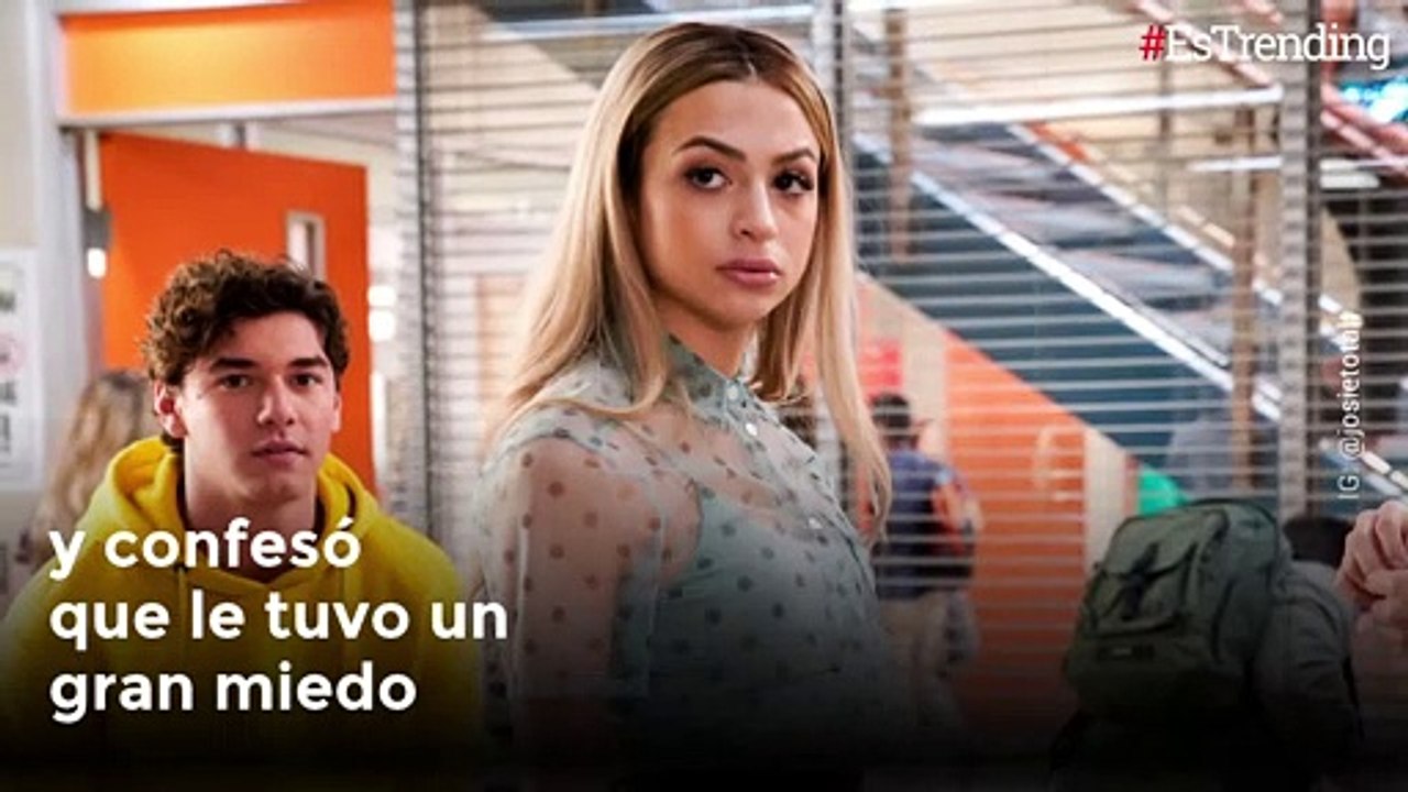 Josie Totah: la historia del ‘actor’ de Disney que salió del clóset como una chica trans