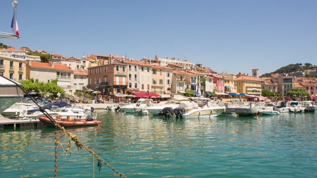 Quelles sont les petites villes françaises les plus recherchées sur Google ?