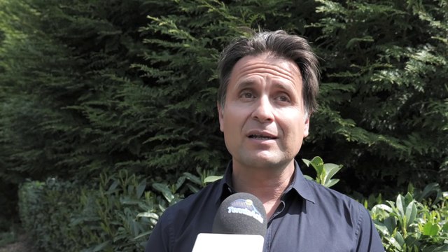 Roland-Garros 2022 - Fabrice Santoro : On a envie d'y croire mais ne pas avoir de Français en deuxième semaine de Roland-Garros serait logique