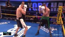 Frank Arnold vs Paul Holt 11-03-2022 Full Fight