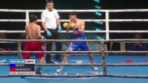 Shuhrat Mirboboev vs Aidos Medet 25-03-2022 Full Fight