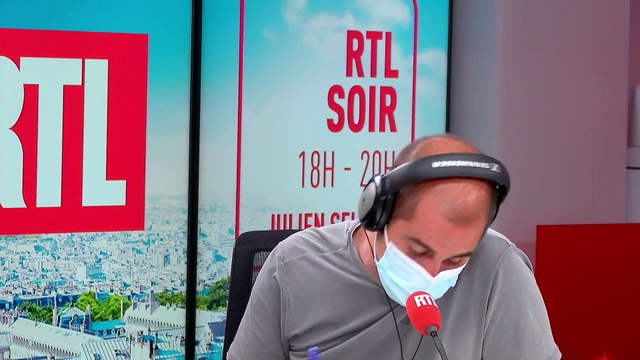 Les infos de 18h - Présidentielle 2022 : Macron pris à parti pour son attitude