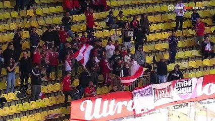 Monaco 2 - 1 Troyes Match Highlights