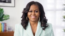 GALA VIDEO - “Elles ont des petits amis” : Michelle Obama se confie sur la vie amoureuse de ses filles