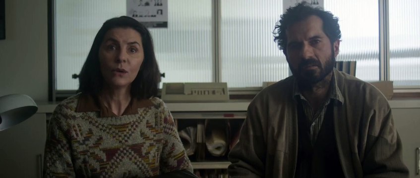 75 días - Tráiler oficial -