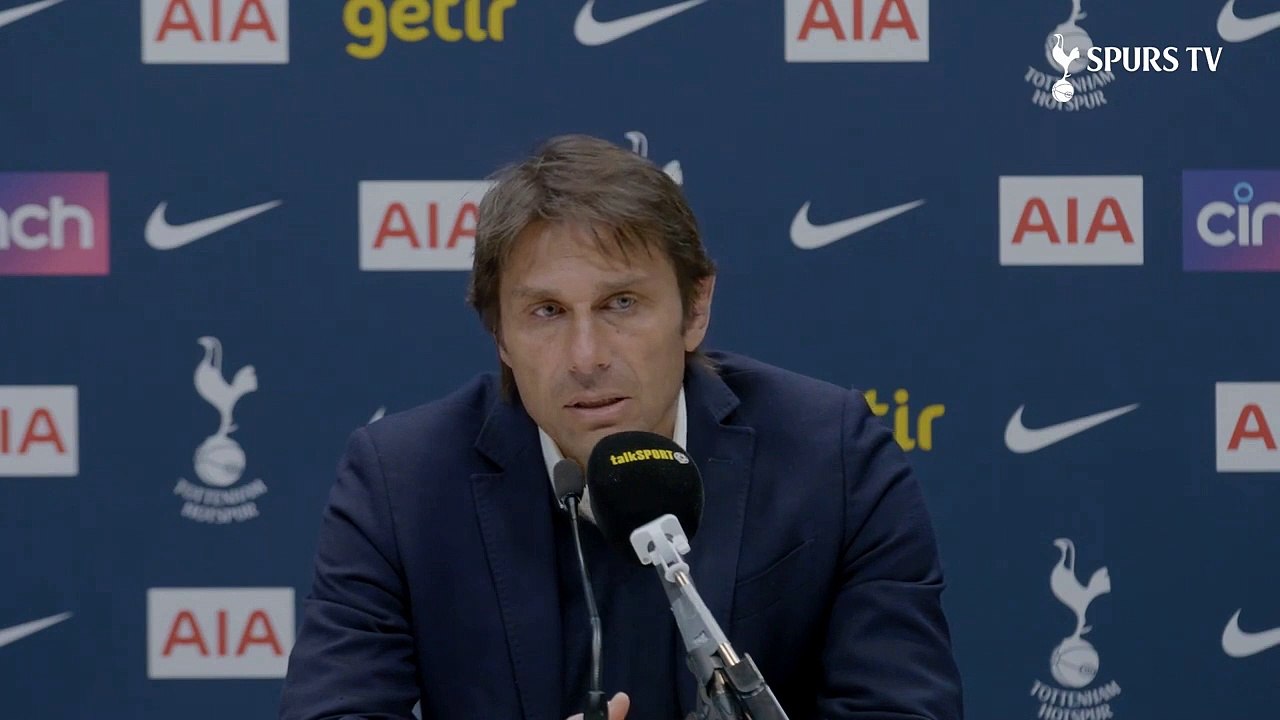 Antonio Conte