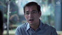 Isko on Duterte comparisons: 'I'll take it as a compliment'