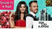 Sen Cal Kapımı Episode 44 Part 1 in Hindi and Urdu Dubbed - Love is in the Air Episode 44 in Hindi and Urdu - Hande Erçel - Kerem Bürsin