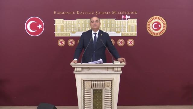 Turan Aydoğan'dan Bakan Soylu'ya Dava Tepkisi: Hem Olayın Faili Olun, Hem Olayın Tacizkarı Olun! Nerede Görülmüş Bu?