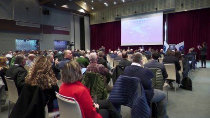 Capone "Arrestare l’intollerabile strage quotidiana dei lavoratori"