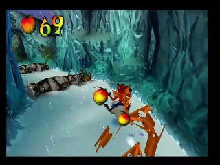 Crash Bandicoot 2 : Cortex Strikes Back online multiplayer - psx