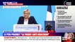 Marine Le Pen: "Élue, je serai la présidente du pouvoir d'achat"