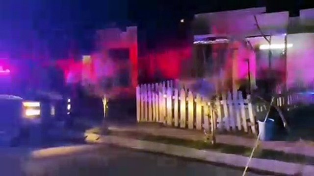 Con un “tiro de gracia” una mujer fue asesinada dentro de su domicilio en Colinas del Roble