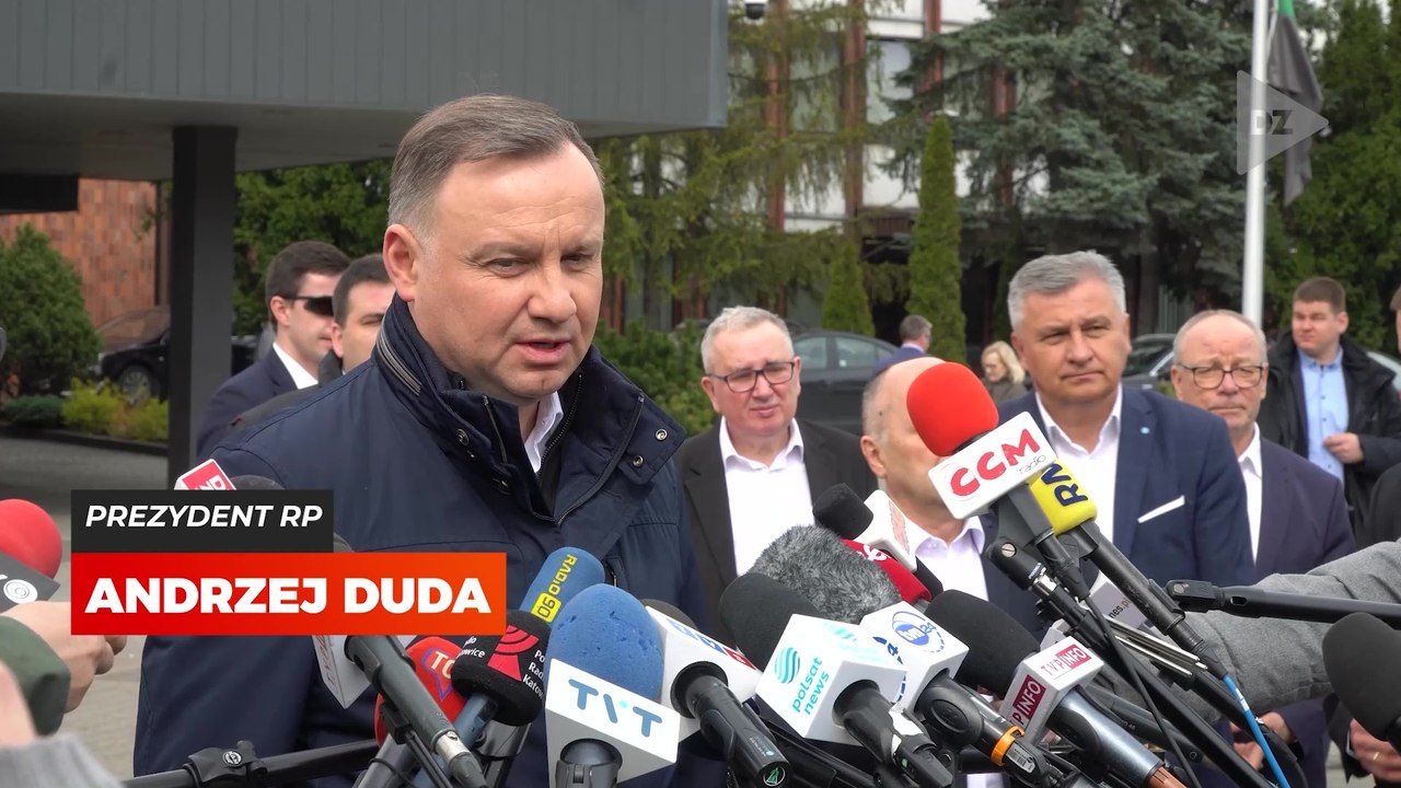 Andrzej Duda