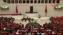 İyi Parti'nin Emekli Maaşları ve Bayram İkramiyeleri İçin Verdiği Araştırma Önergesi Reddedildi