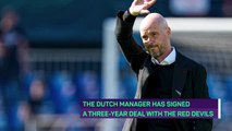 Erik ten Hag - Dutch Master