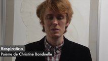 Respiration Christine Bonduelle