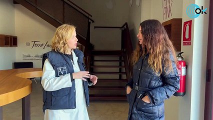 El Foco con María Zabay: Bodegas Vilano