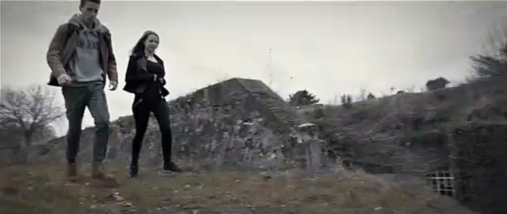 NIVIRO - The Ghost