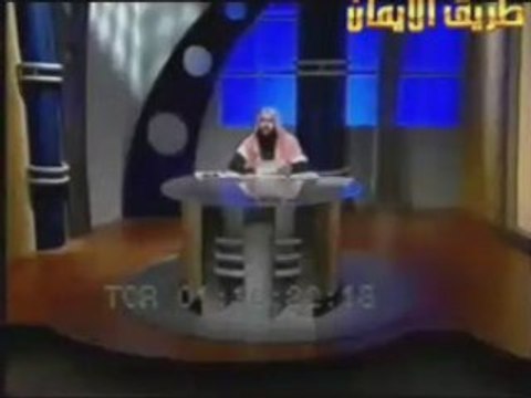 Tout sauf le prophète mohammed (SAWS) part 1